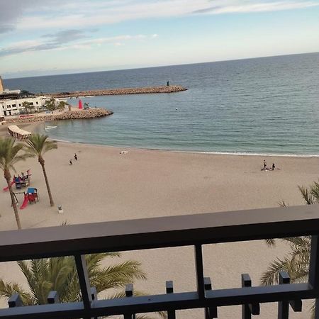 Aguadulce Playa Aguadulce (Almeria) Exterior foto