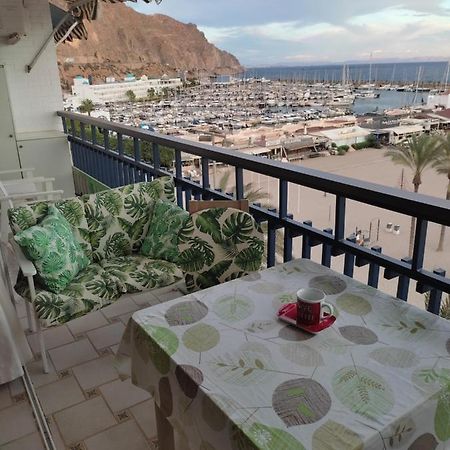 Aguadulce Playa Aguadulce (Almeria) Exterior foto