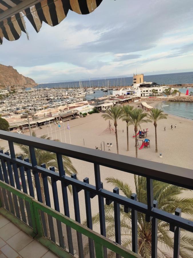 Aguadulce Playa Aguadulce (Almeria) Exterior foto