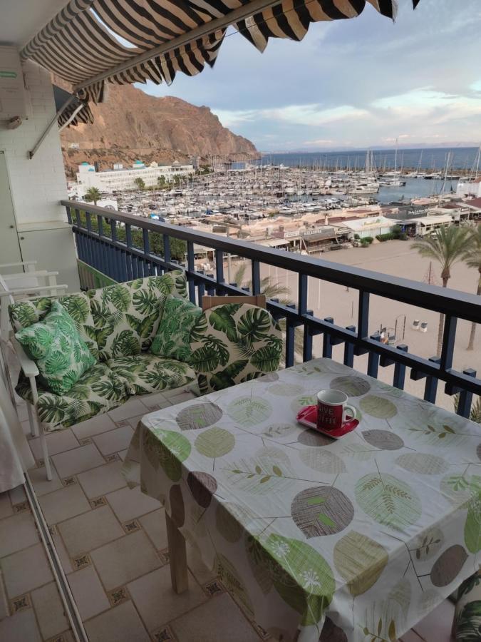 Aguadulce Playa Aguadulce (Almeria) Exterior foto